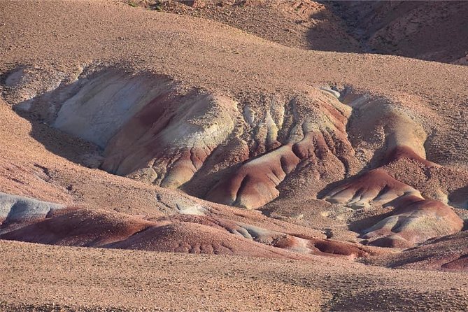 Mgoun Trek Challenge (4068 M) in Full Board Economic | Private & Safe - Booking Information