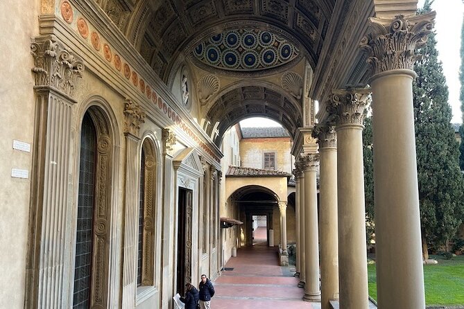 Michelangelo, Machiavelli & Galileos Tomb Skip-the-Line Tour - Additional Information