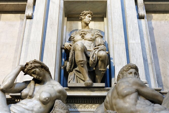 Michelangelo Private Guided Tour - Frequently Asked Questions