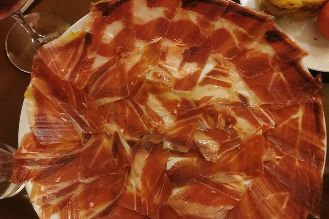 Midday Tapas & Wine at Hidden Bodegas in the Barcelonas Old Town - Special Offer Details