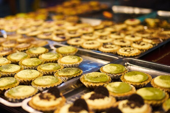 Milan Patisserie Tour - Frequently Asked Questions