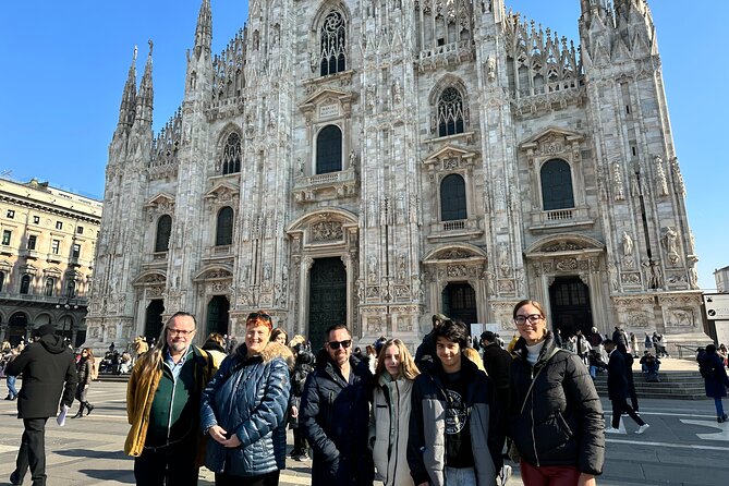 Milan Street Food Walking Tour With Local Expert - Directions for the Tour