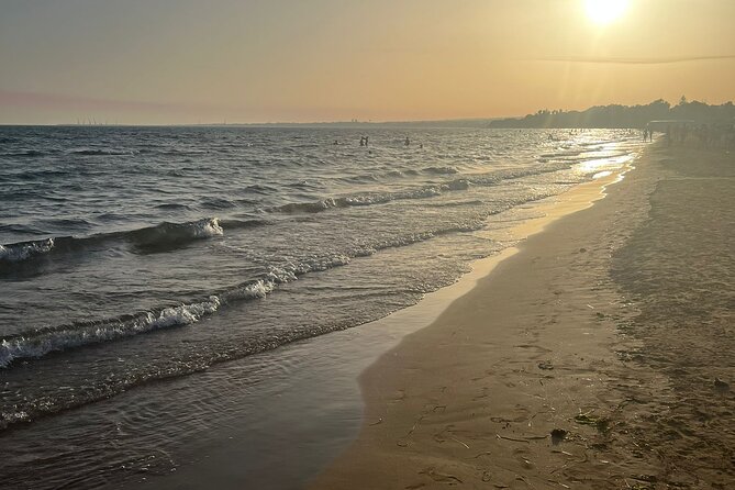 Minivan Tour From Syracuse to the Most Beautiful Beaches and Marzamemi - Additional Details