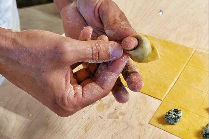 Modena: Balsamic Vinegar Tasting & Cooking Class - Good To Know