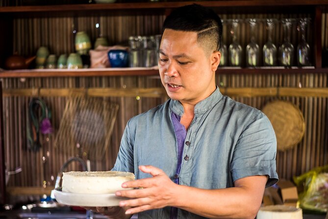 Modern Culinary Experience in Hoi An - Frequently Asked Questions