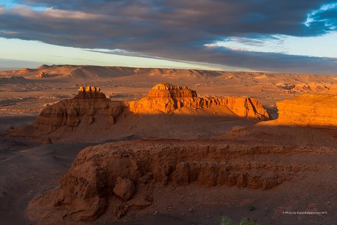 Mongolian Great Gobi Desert , Steppe & Safari Tour 10 Days - Pricing Details
