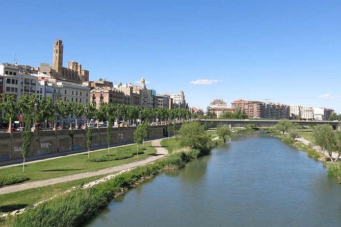 Mont Rebei - Montsant (1 Day) - Small Group and Hotel Pick up From Barcelona - Weather Considerations