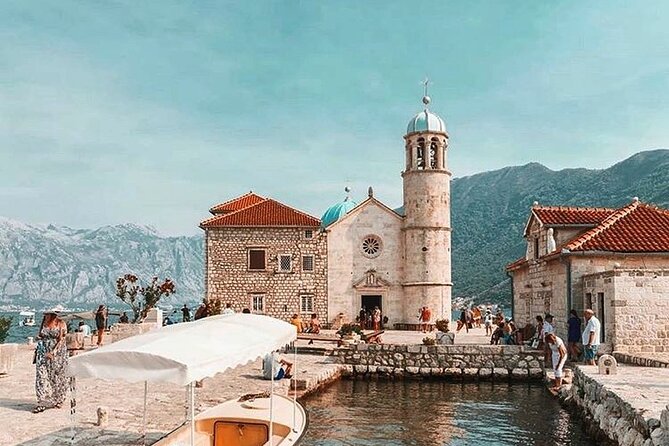 Montenegro Private Tour of Perast and Kotor in Mercedes Vehicles - Reservation Requirements