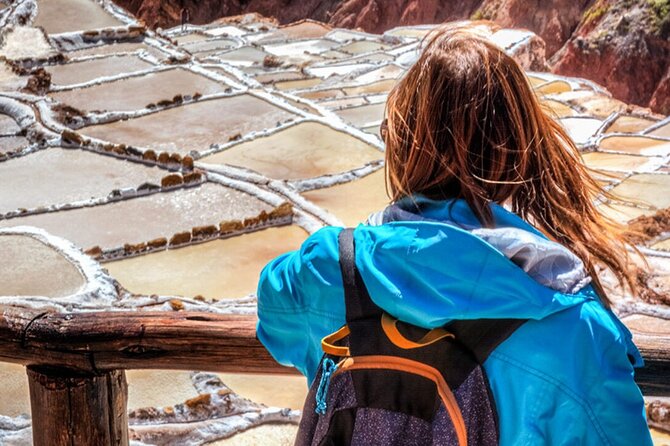 Morning: Maras & Moray Tour - Additional Information