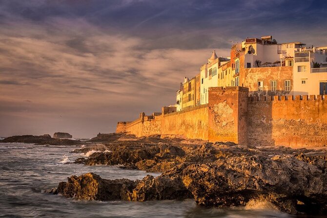 Moroccan Adventure, Culture & Relaxation - 9 Days - Day 4: Discovering Essaouira
