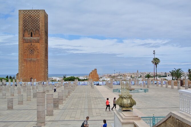 Morocco 10 Days From Casablanca ,Private Tour in Morocco - Meeting Points Information