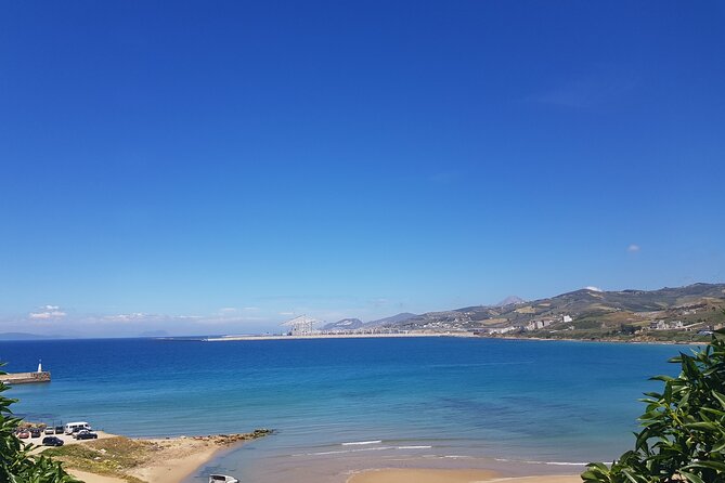 Morocco 3 Days Tour From Tangier - Cancellation Policy Details