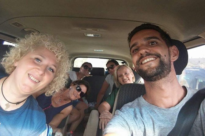 Morocco: 8 Days Guided Grand Tour From Casablanca to Marrakech - Cancellation Policy