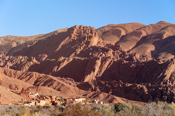 Morocco Circuit From Casablanca 8 Days 7 Nights (Comfort) - Travel Tips