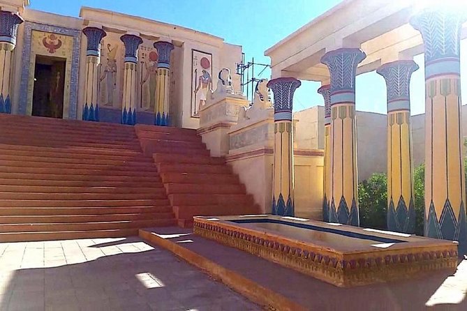 Morocco Tour Private 7-Days From Fes to Chefchaouen - Merzouga and Marrakech - Cancellation Policy