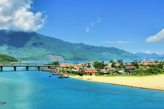 Motobike Tour - Hai Van Pass With Scenic View - Inclusions and Pickup