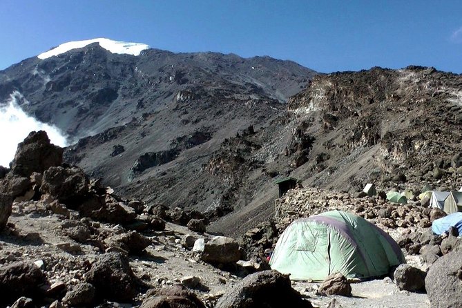 Mount Kilimanjaro Trekking - 6 Days Machame Route. - Safety and Health Guidelines