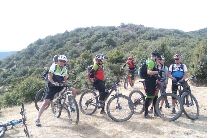 Mountain Biking Adventure in High Atlas - Booking Process Overview