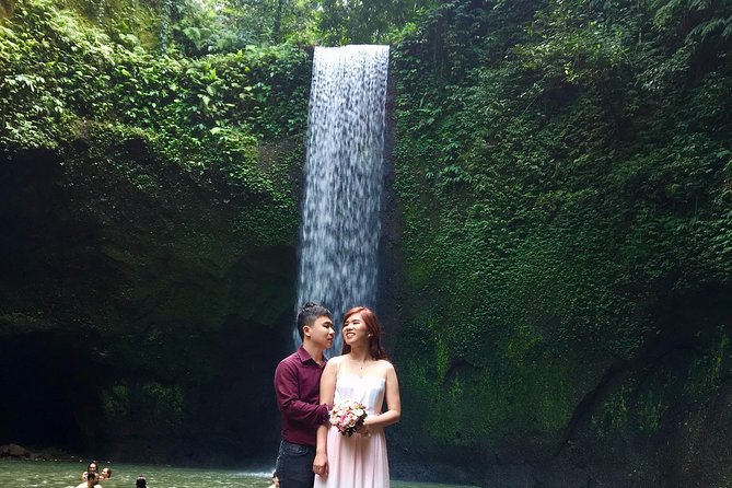 Mt Batur Sunrise Trekking & Hidden Waterfall Tour - Important Notes