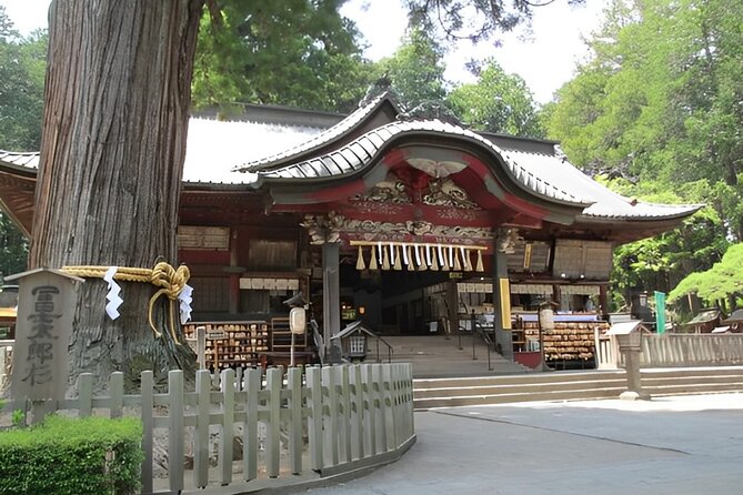 Mt FUJI Day Trip With Private Car and English Speaking Driver - Customer Reviews