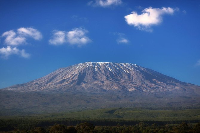 Mt Kilimanjaro Climbing – 7 Days Machame Route - Packing List Essentials