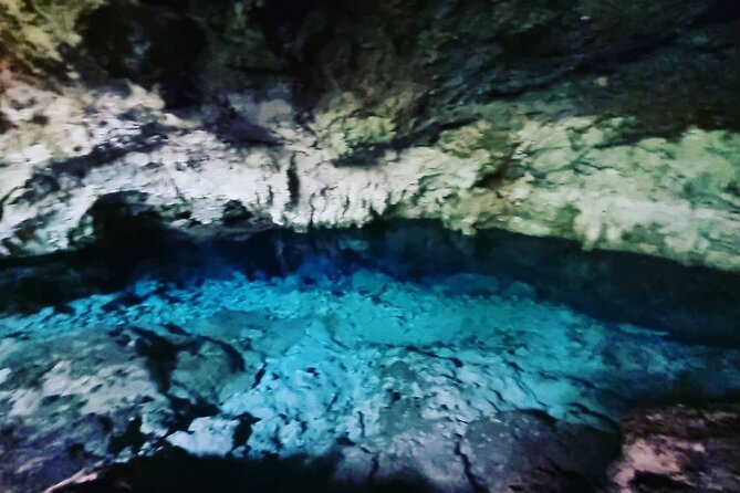 Mtende Beach; Kuza Cave; Paje Beach; Paje Seaweed Center; The Rock Restaurant - Additional Details and Directions