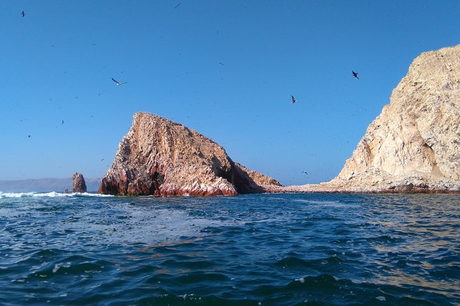 Multi Day Tour in Lima With Meals and Accommodation - Pickup and Transportation