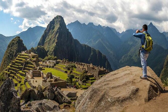 Multiday Private Tour at Peru Meeting With Our Origins - Booking and Cancellation Policy