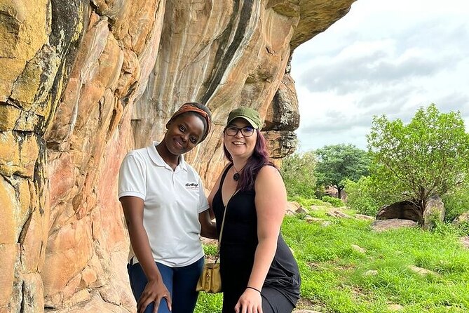 Multiday Tour From Gaborone : 2 Day Gaborone Experience - Frequently Asked Questions