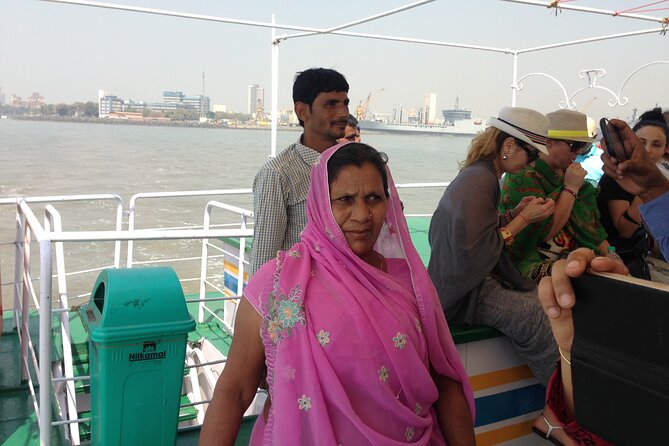 Mumbai, Ajanta & Ellora Caves Tour - Assistance on Arrival