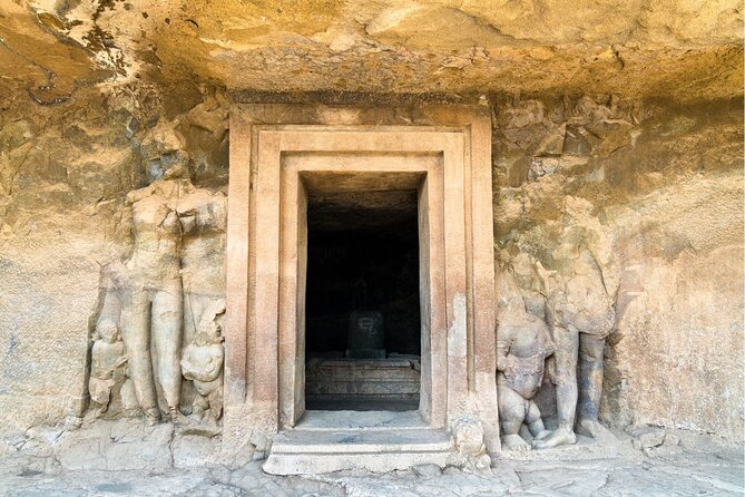 Mumbai Private Tour to Elephanta Caves With Entrance Ticket - The Sum Up