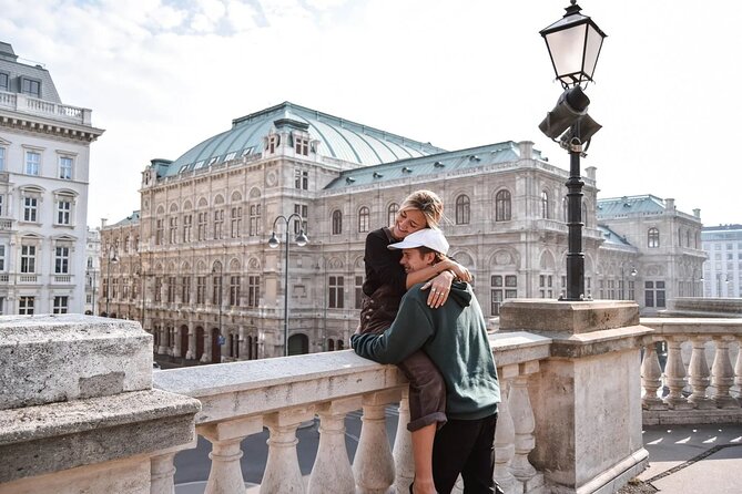 Munich to Vienna and Salzburg Day Tour With Private Transfers - The Sum Up