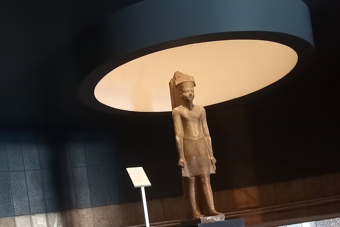 Museum of Luxor and Mummification Museum Private Tour - Tips for a Great Visit