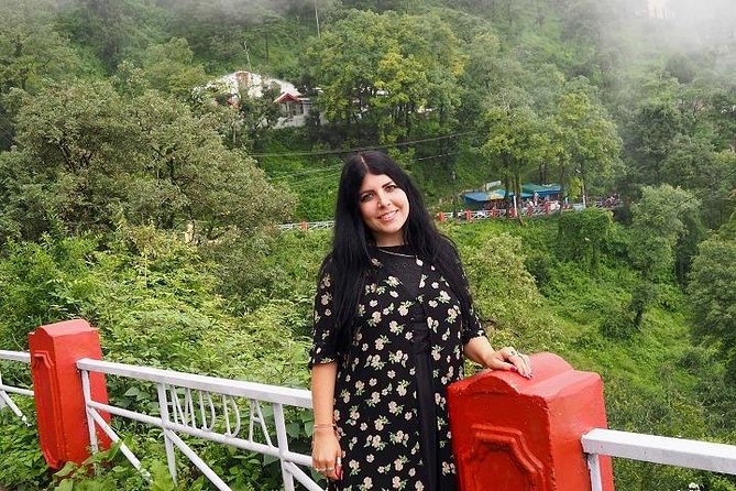 Mussoorie Heritage Walk | Kulri & Camel`s Back - Meeting Point and Start Time