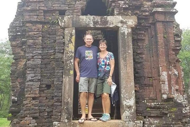 My Son Afternoon Sunset Private Guided Tour - Pricing