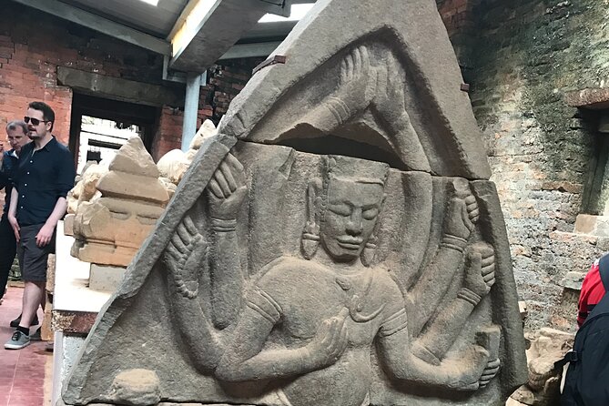 My Son Hollyland Private Tour From Da Nang or Hoi an - Additional Information