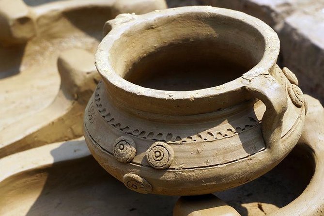 My Son Sanctuary Heritage By Jeep With Lunch On Boat - Safety and Accessibility
