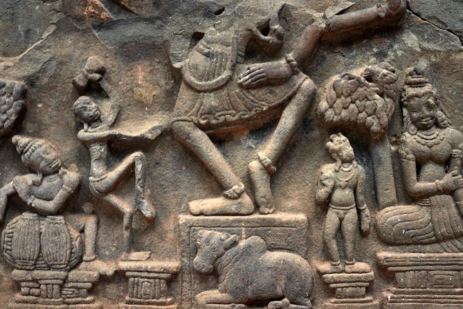 My Son Sanctuary Small Group Tour & Cultural Ceremony From Da Nang – Full Day - Directions