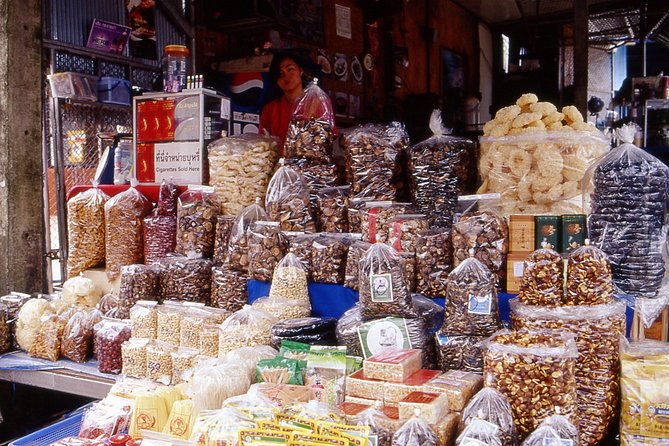 Myanmar Border-Crossing & Mae Khong River Cruise Tour - Group Size and Pricing
