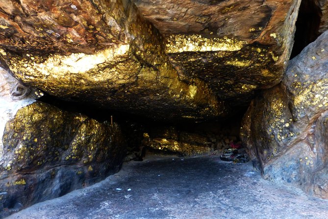 Nalanda Rajgir and Bodh Gaya From Patna - Tour Highlights