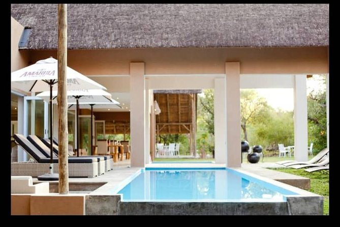 Namibian Safari Package - Pickup Points and Accessibility