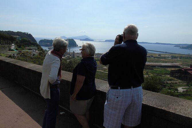 Naples Experience Fullday From Rome - Buffalo Mozzarella Tasting
