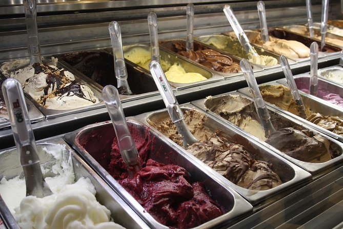 Naples Food Tour & Wine Tasting With a Native & Top Rated Expert - Directions to Meeting Point