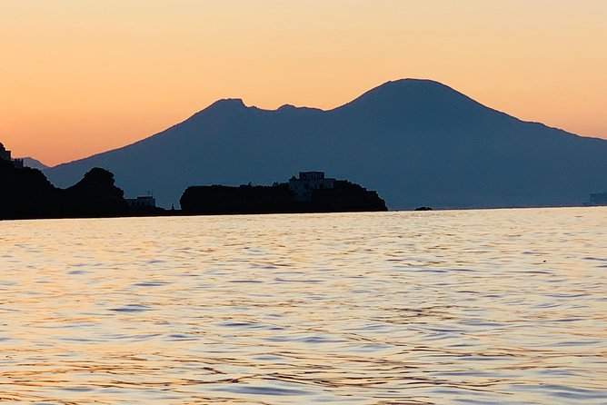 Napoli Kayaking Along Posillipo Hills - Booking Information and Pricing