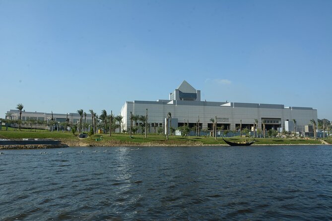 National Museum & Egyptian Museum Tour From El Sokhna Port - Frequently Asked Questions