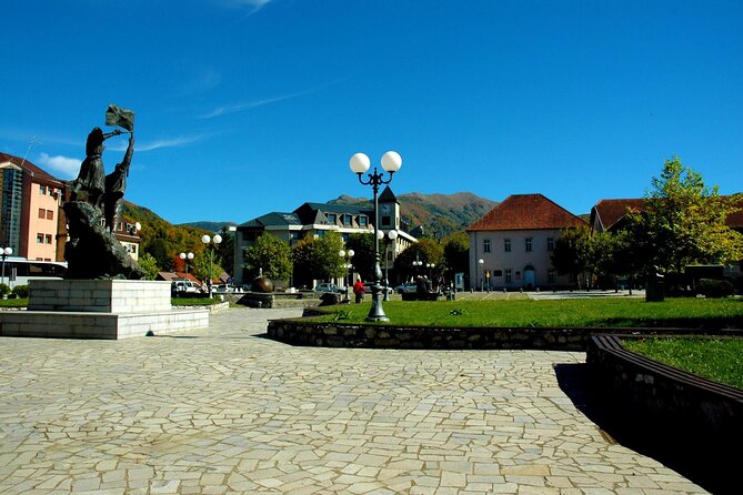 National Park Biogradska Gora Tour - Booking Information