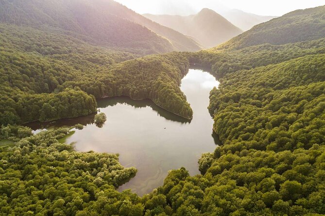 National Parks: Biogradska Gora and Skadar Lake Full-Day Tour - Accessibility Details