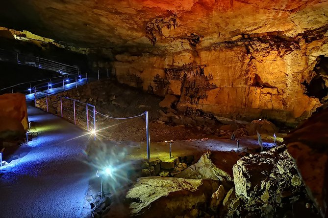 NATURE ATTRACTIONS in Dubrovnik & Mostar Tour by CRUISER TAXI - Group Size and Cancellation