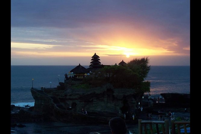 Natures Beauty Unveiled: Jatiluwih Rice Terrace and Temple - Learn About Balinese Culture