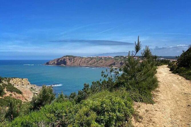 Nazaré E-Bike Tour - Mountain and Beach Adventures - Activity Highlights